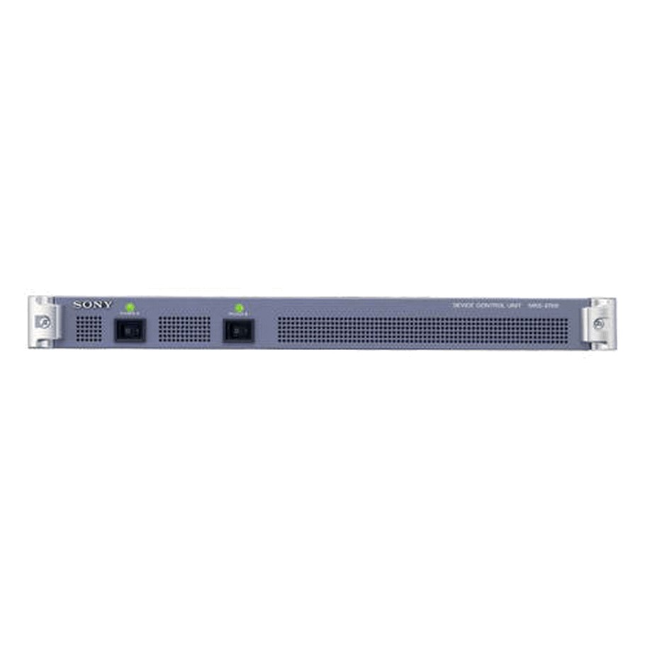 Sony MKS-2700 Device control unit for MVS systems