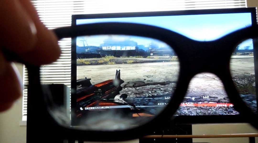 <b>3D video content analysis</b>