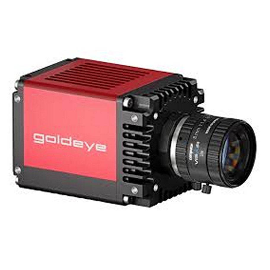 GoldeyeG033SWIRTECless, (Goldeye G 033 SWIR TECless) 