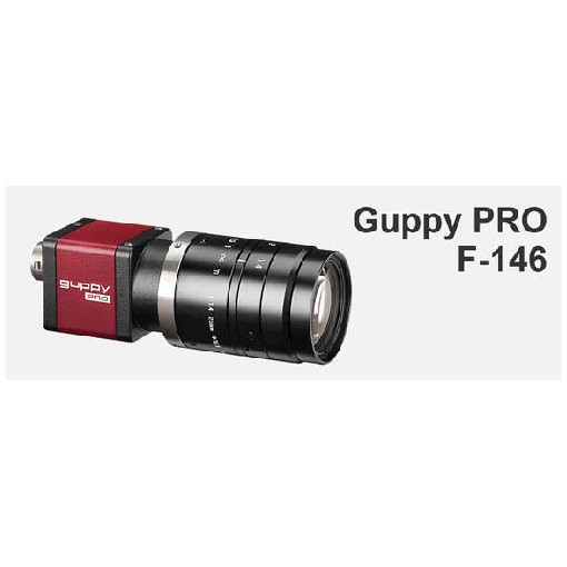 Guppy Pro F 146, GuppyProF146C, (Guppy Pro F 146C) 