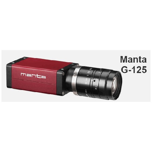 Manta G 125, MantaG125C, (Manta G 125C) 