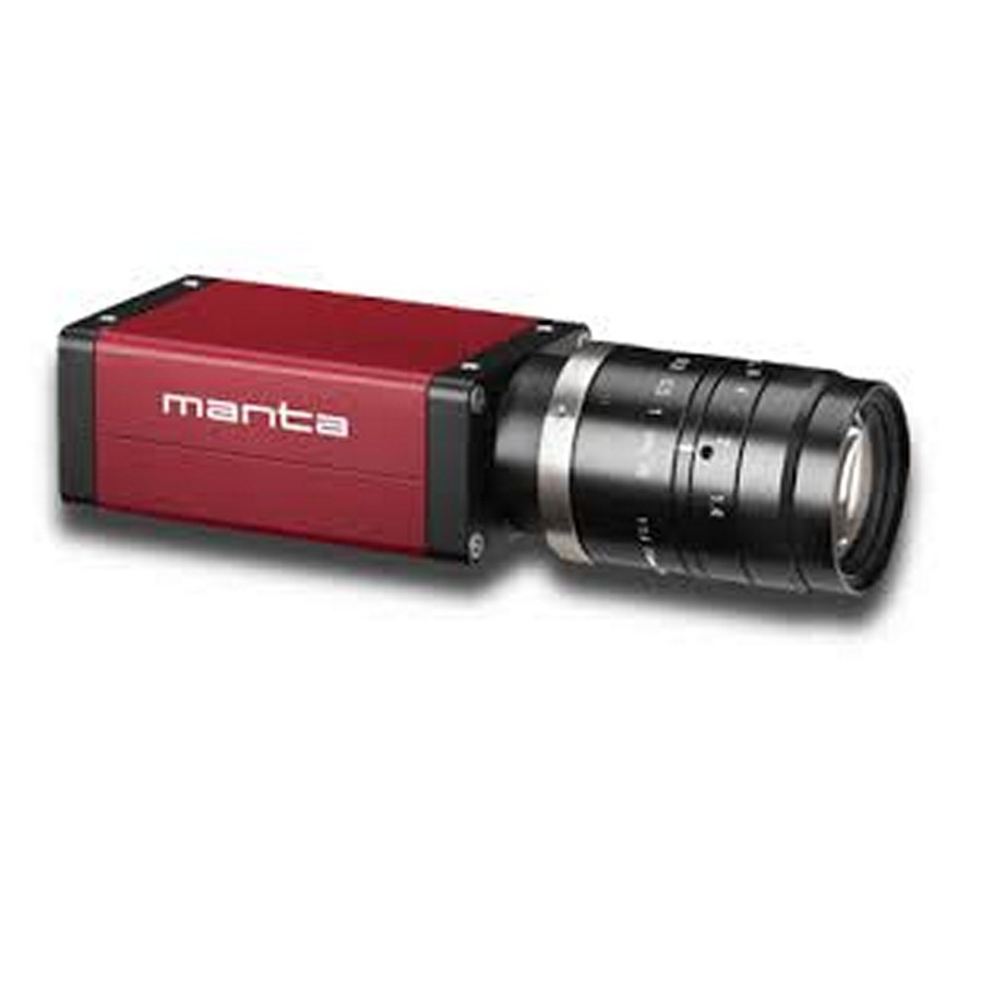 MantaG201BPoE, (Manta G 201B PoE) 