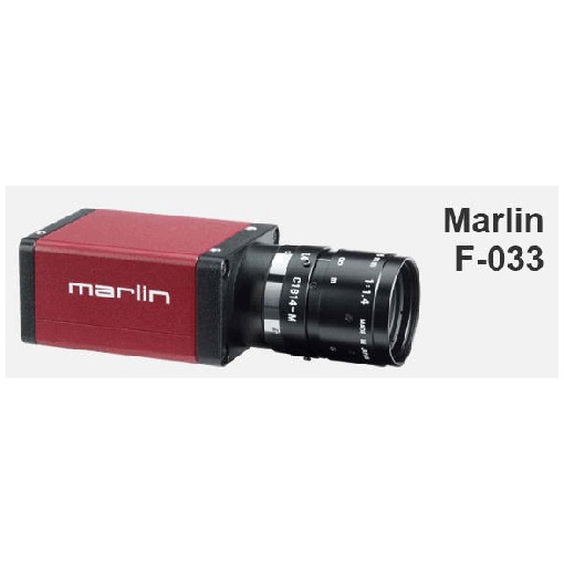 Marlin F 033, MarlinF033B, (Marlin F 033B) 
