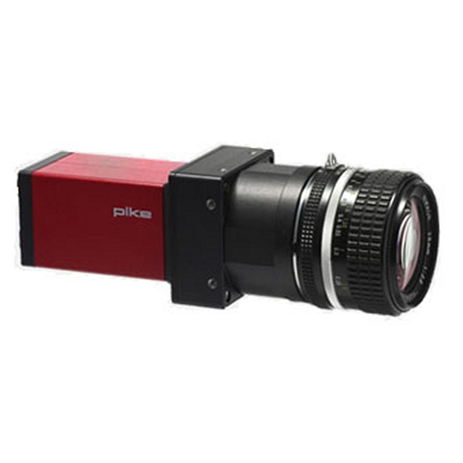 PikeF1600BFIBER, (Pike F 1600B FIBER) 
