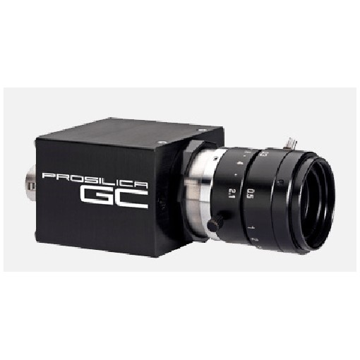 ProsilicaGC1020, (Prosilica GC1020) 