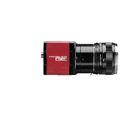 ProsilicaGE1350, Prosilica GE1350 