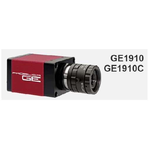 Prosilica GE1910, ProsilicaGE1910C, (Prosilica GE1910C) 