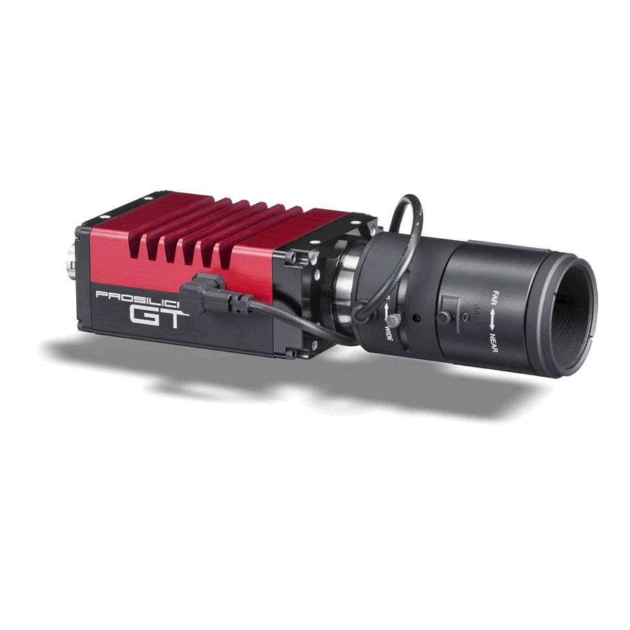 ProsilicaGT1290, (Prosilica GT1290) 