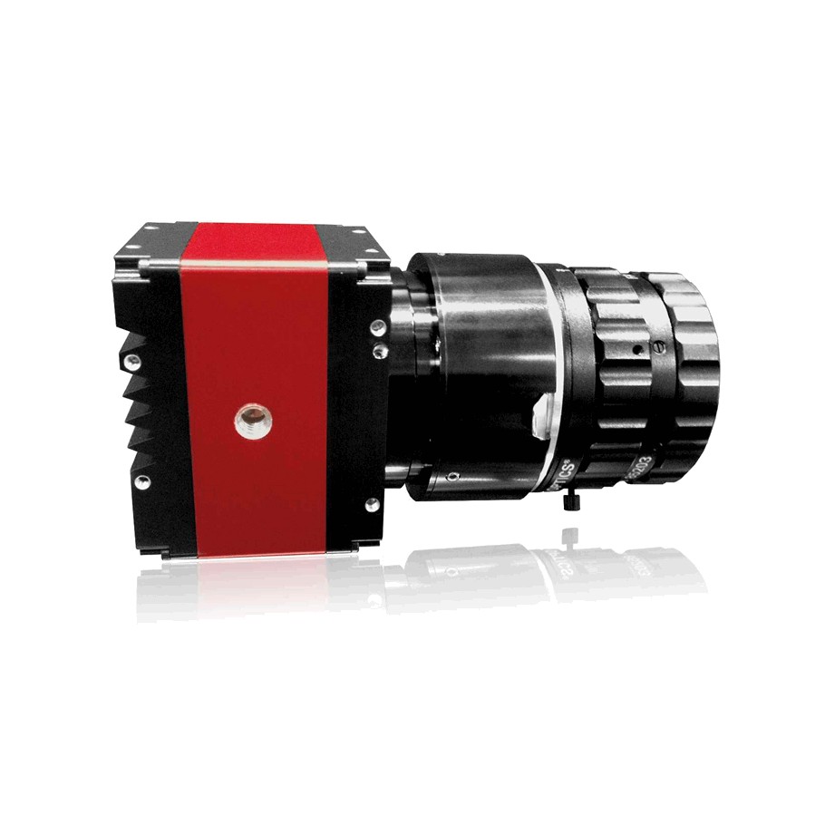 Allied-Vision Prosilica GT3300C | Kodak KAI08050, 4/3 inches CCD F 