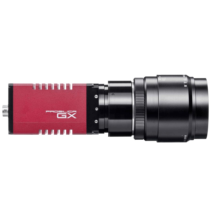 ProsilicaGX1920, (Prosilica GX1920) 