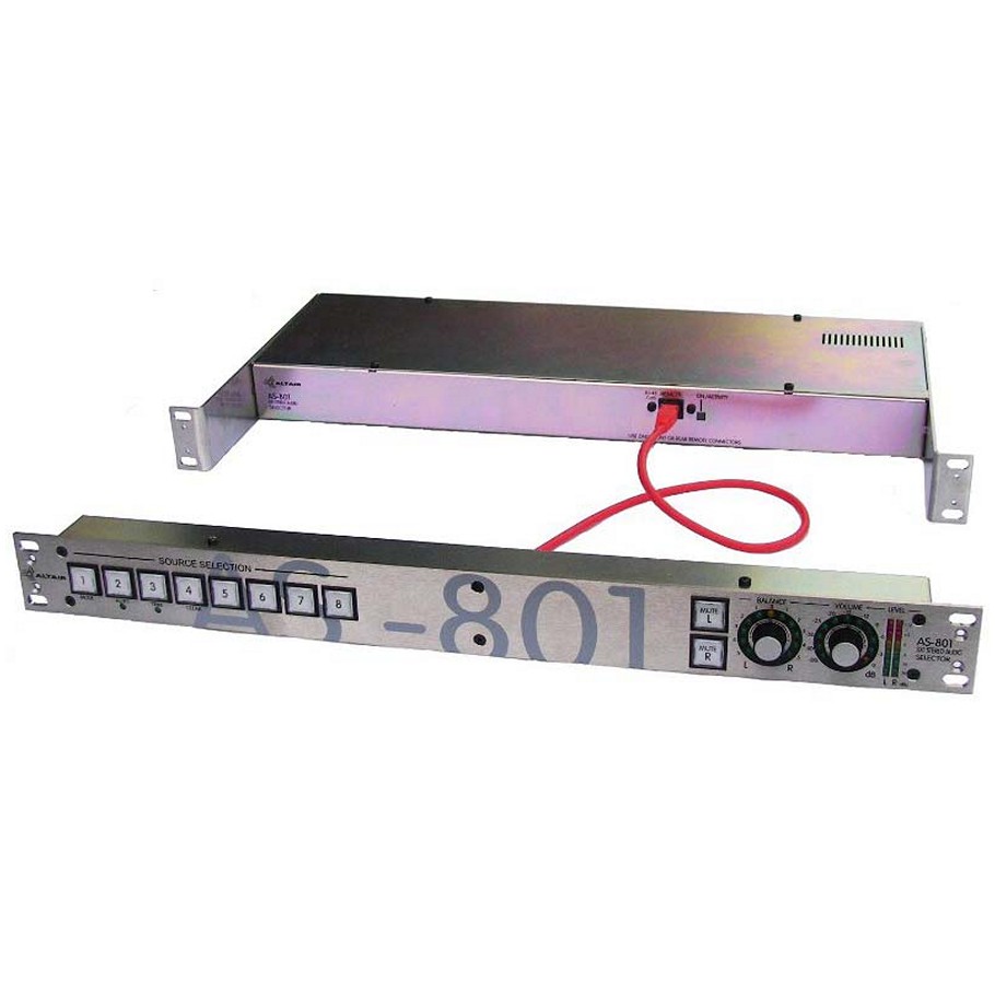 AS801, (AS 801)
