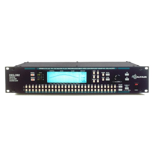 DEQ282, (DEQ 282)