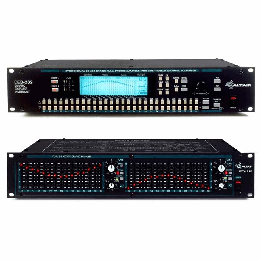 DEQ 282, DEQ282S, (DEQ 282S)