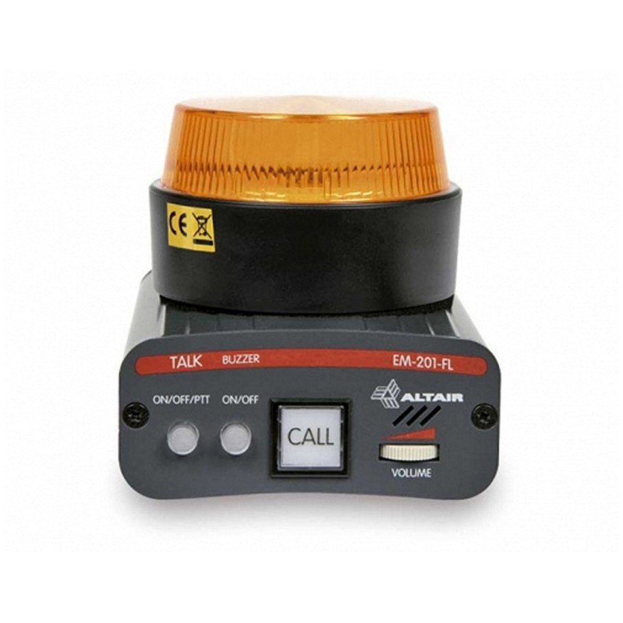 EM 201, EM201FL, (EM 201FL) 