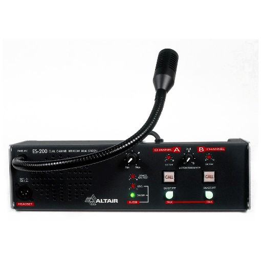 ES200, (ES 200)