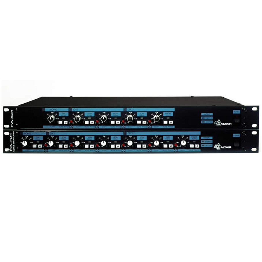 FA524, (FA 524) 