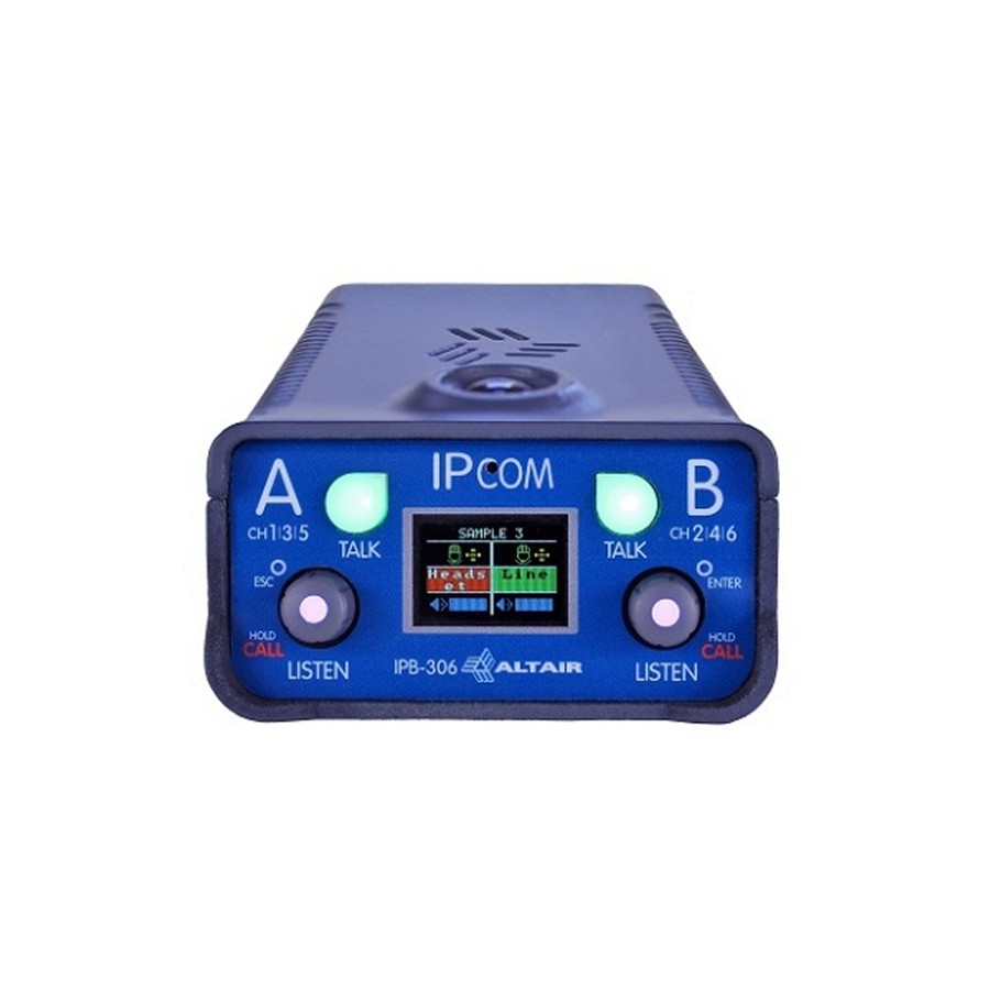 IPB306, (IPB 306) 
