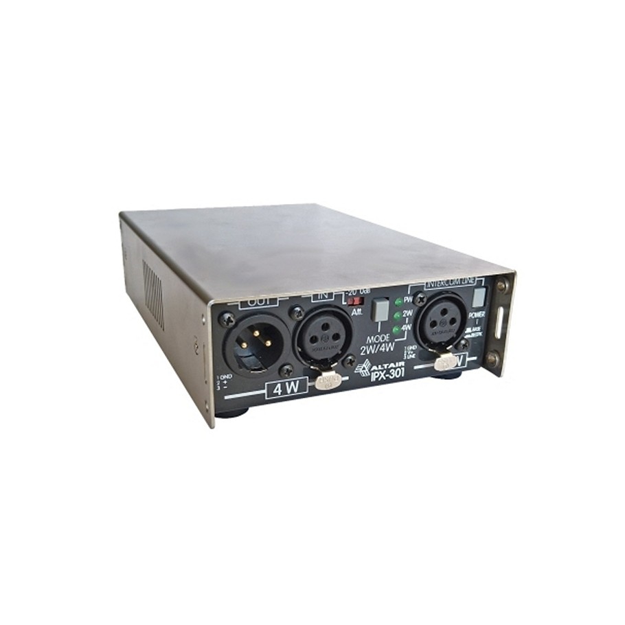 IPX301, (IPX 301) 