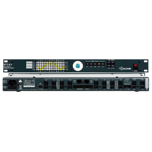 MTX416, (MTX 416)