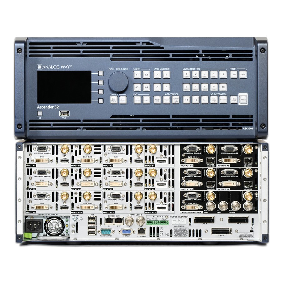 ASC3204, (ASC3204)