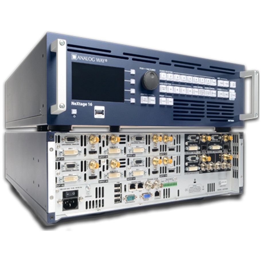 OPT4KNXT1604, (OPT 4K NXT1604) 