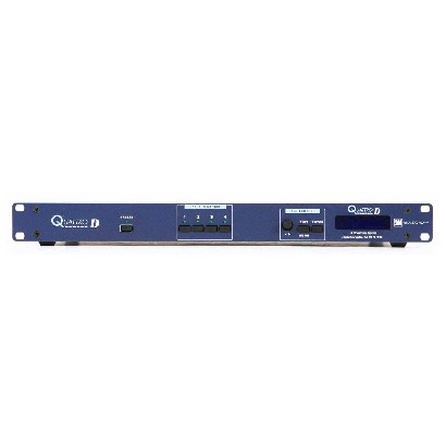QTD402, QTD402 