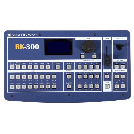 RK300, (RK 300)