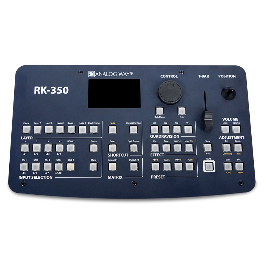 RK350, (RK 350)