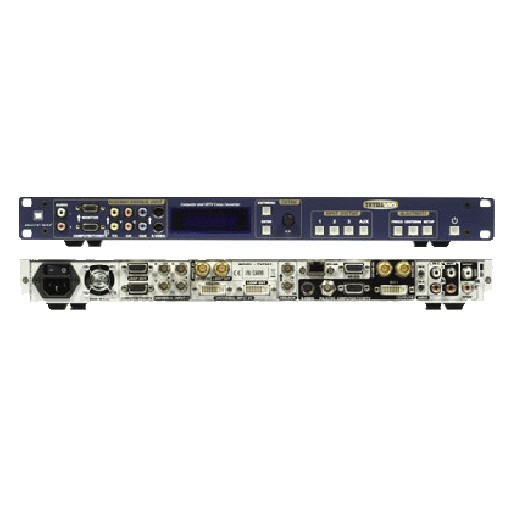 TVC401, TVC401 