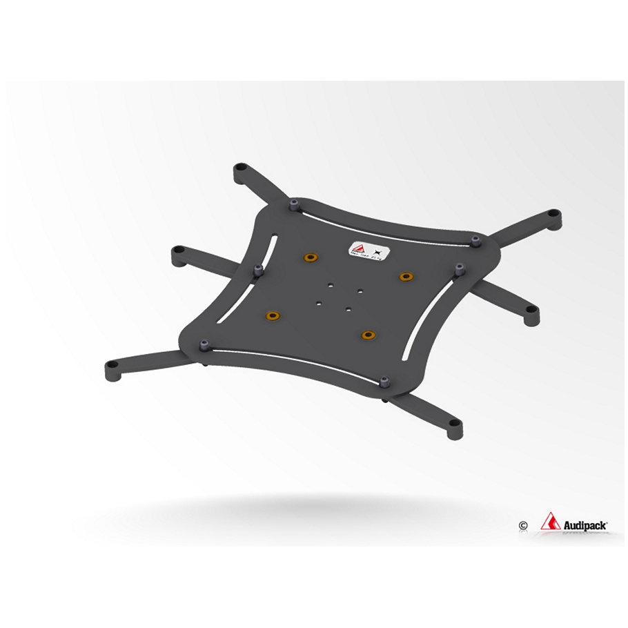 Q Fix3, QFix3B, (Q Fix3B) 