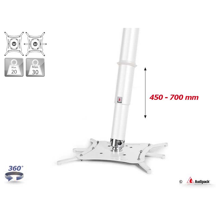 QFIX3 0700, QFIX30700TW, (QFIX3 0700TW) 