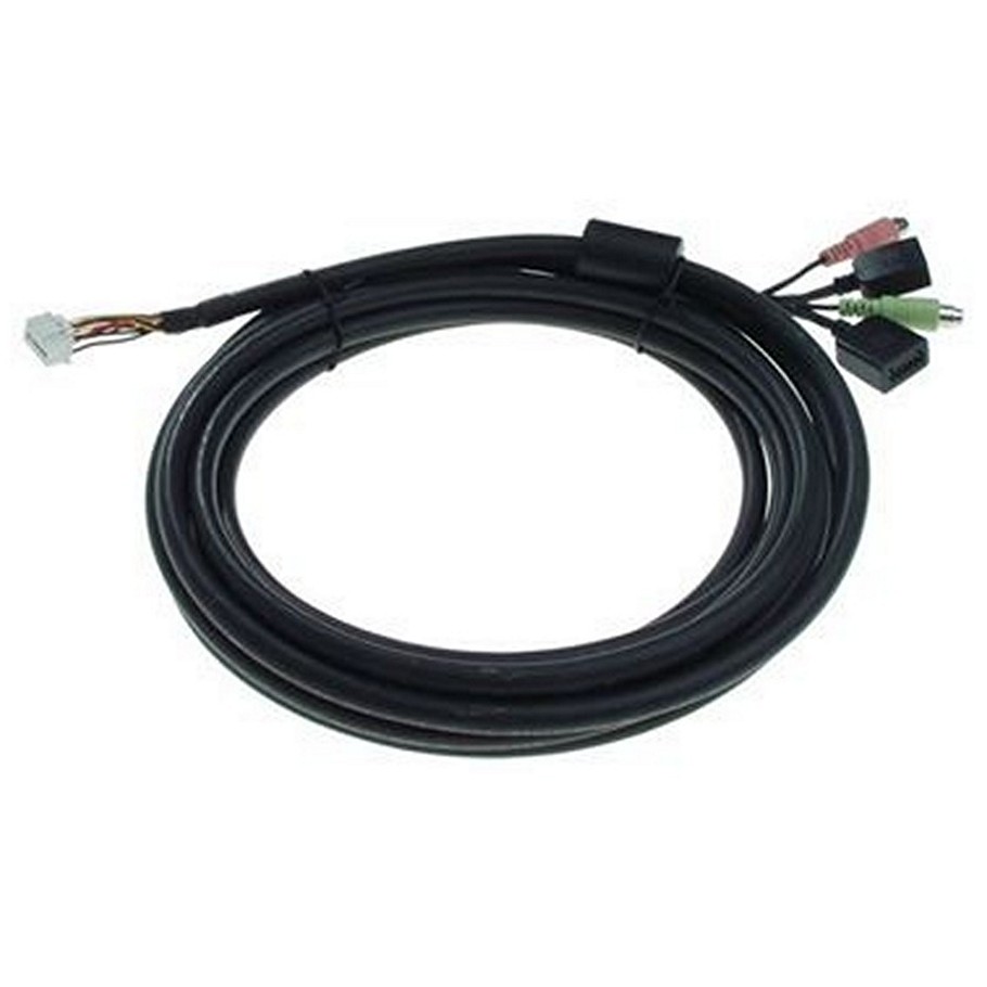 Axis MULTICABLE A I-O AUDIO PWR 1M | MULTICABLE A I-O AUDIO PWR 1M