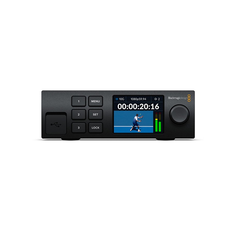 2110 IP Converter 3x3, 2110IPConverter3x3G, (2110 IP Converter 3x3G)