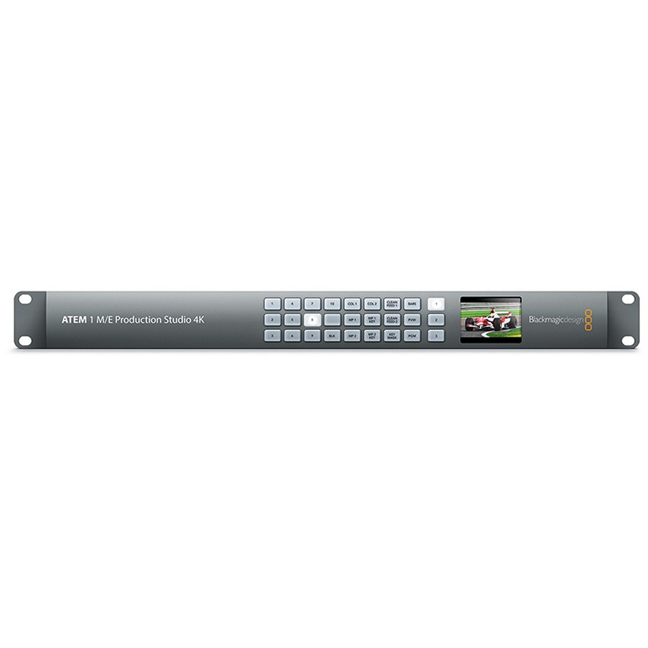 ATEM 1 M E Production Studio 4, ATEM1MEProductionStudio4K, (ATEM 1 M E Production Studio 4K) 