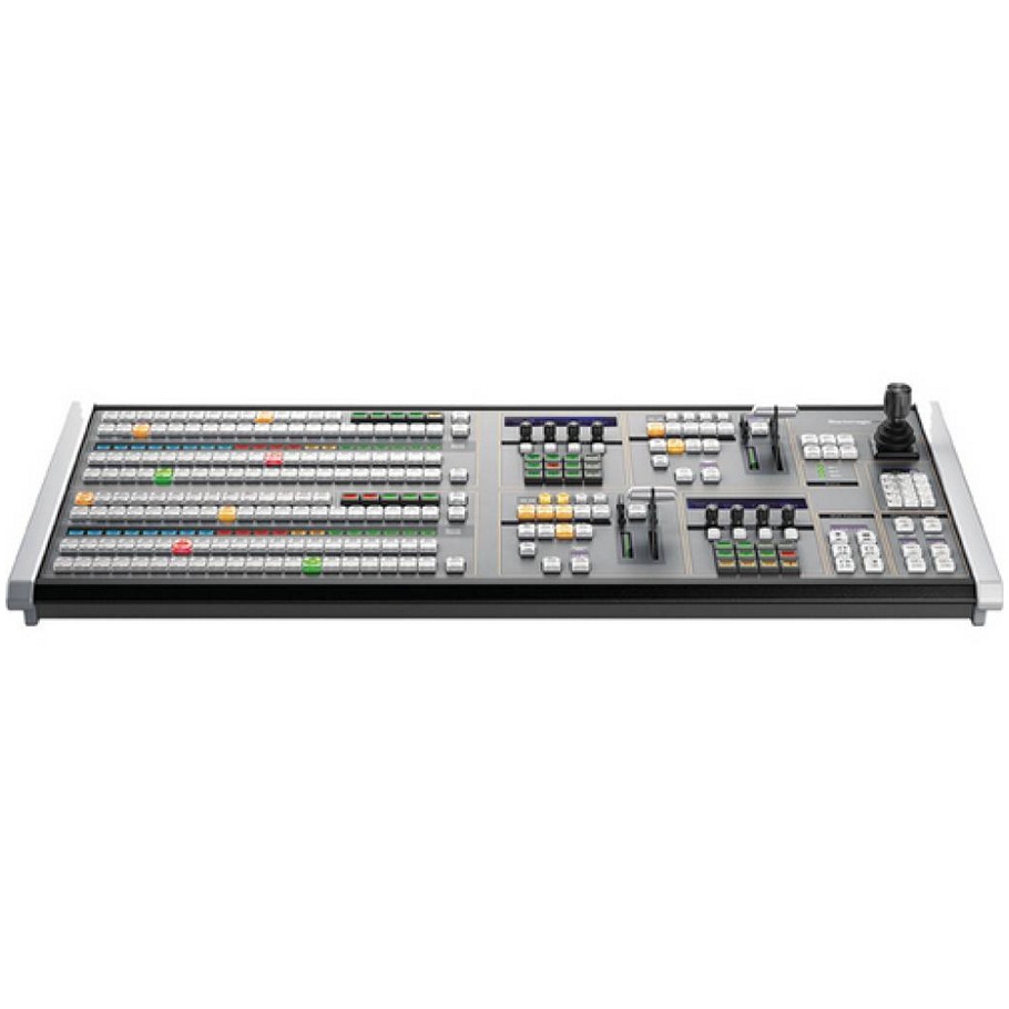 ATEM2MEBroadcastPanel, (ATEM 2 M E Broadcast Panel)