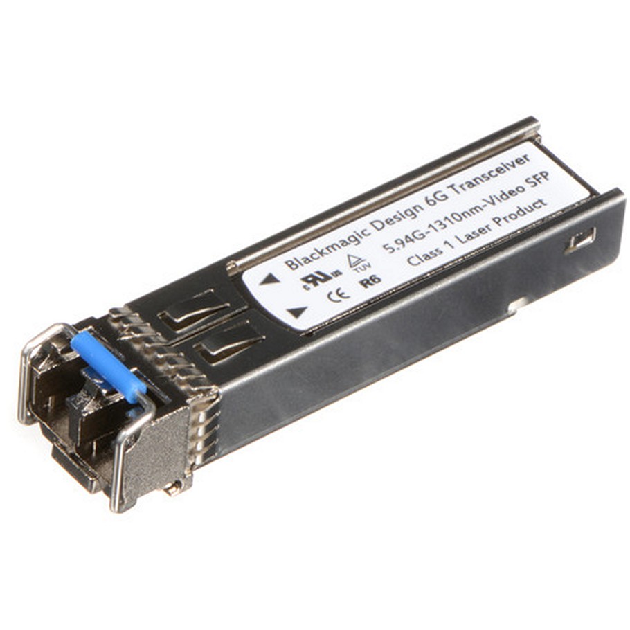 Adapter6GBDSFPOpticalModule, (Adapter   6G BD SFP Optical Module) 