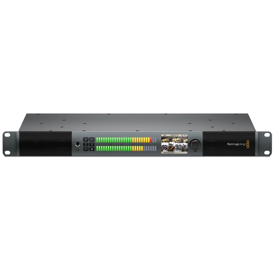AudioMonitor, (Audio Monitor)
