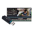 KVM 2450, KVM2450W, (KVM 2450W)
