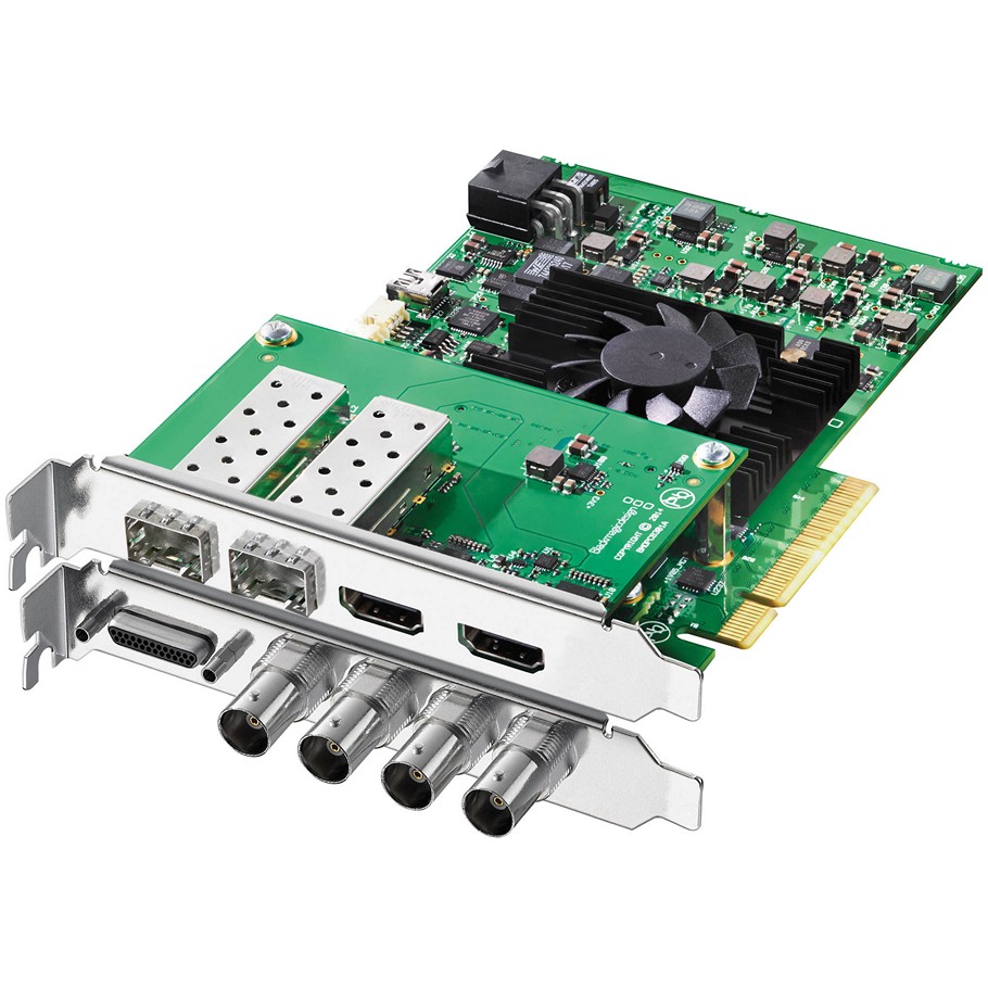 DeckLink 4K Extreme 12, DeckLink4KExtreme12G, (DeckLink 4K Extreme 12G)