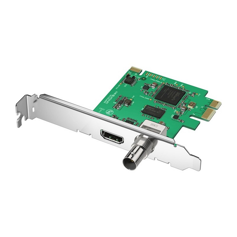 DeckLinkMiniMonitor, (DeckLink Mini Monitor)