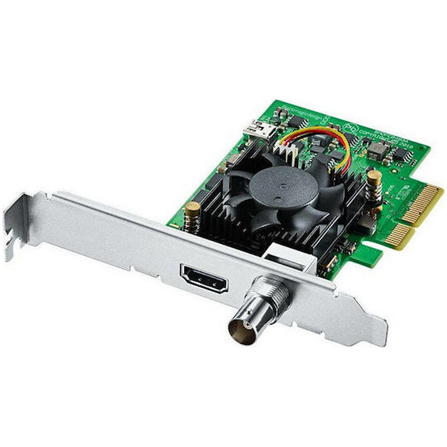 DeckLink Mini Recorder 4, DeckLinkMiniRecorder4K, (DeckLink Mini Recorder 4K)