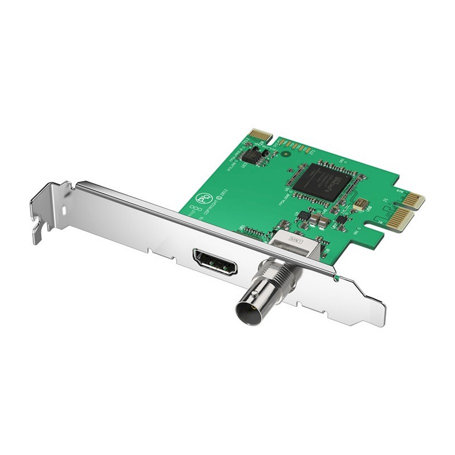 DeckLinkMiniRecorder, (DeckLink Mini Recorder)