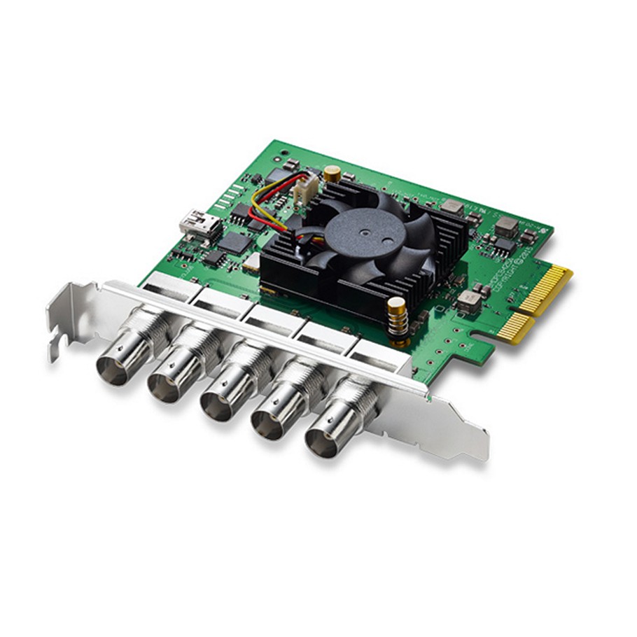 Decklink Duo, DecklinkDuo2, (Decklink Duo 2)