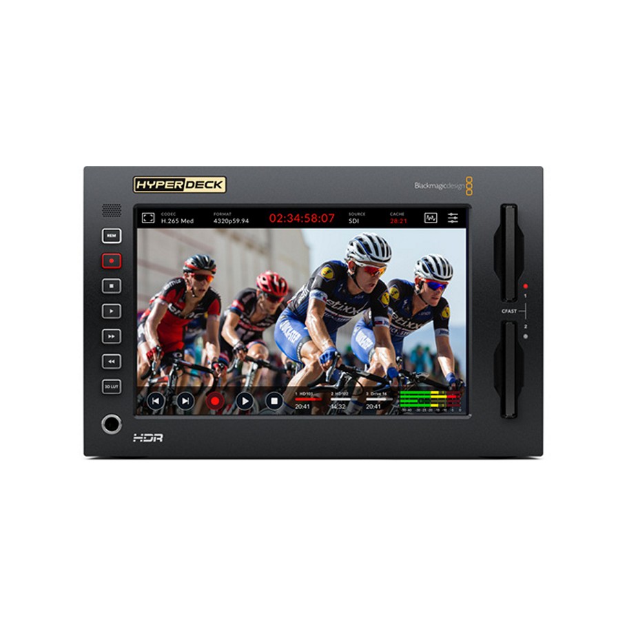 HyperDeckExtreme8KHDR, (HyperDeck Extreme 8K HDR)