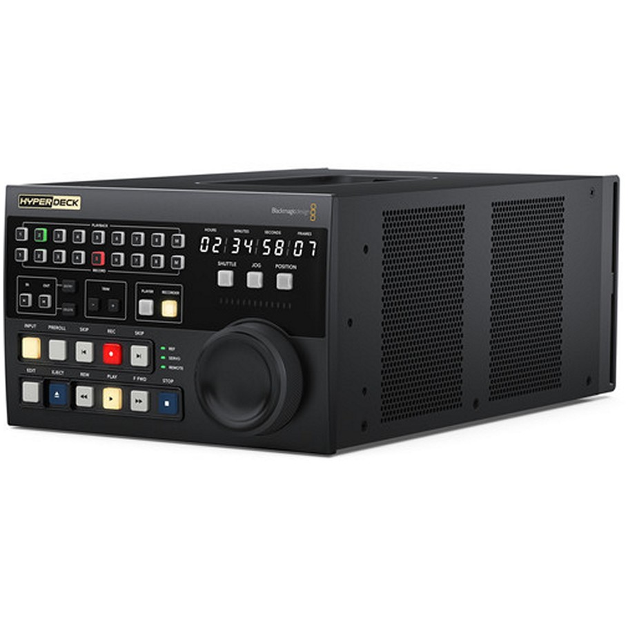 HyperDeckExtremeControl, (HyperDeck Extreme Control)