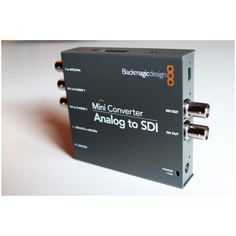 Конвертер Blackmagic SDI to Analog. Blackmagic Design SDI to Audio Mini Converter. Mini Converter Analog to SDI. Blackmagic converter