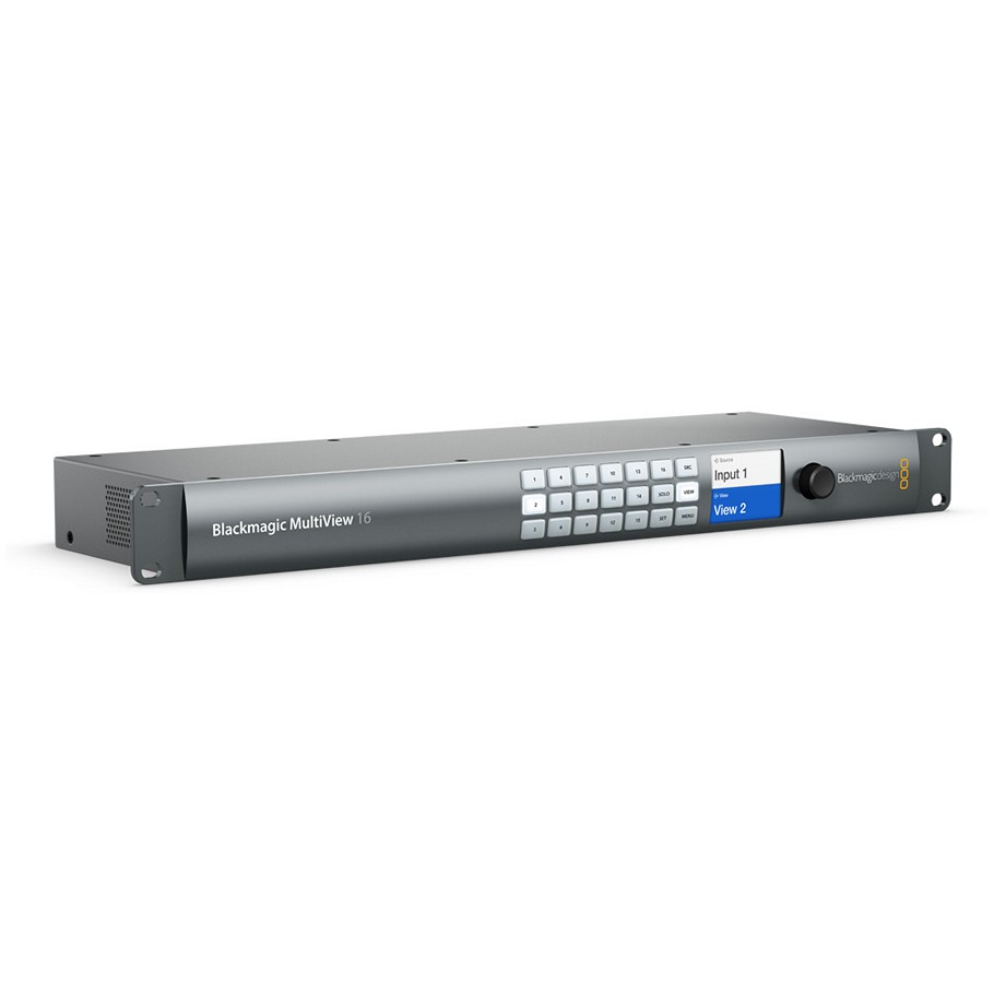MultiView16, (MultiView 16)