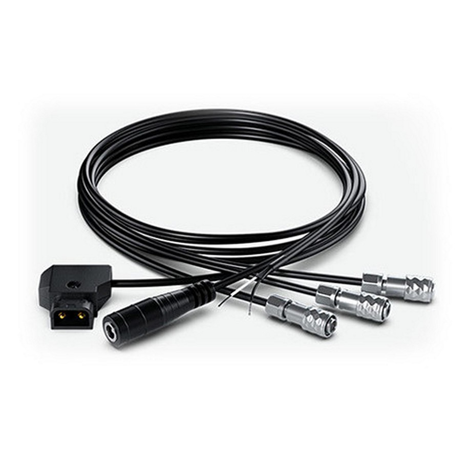 PocketCameraDCCablePack, (Pocket Camera DC Cable Pack)