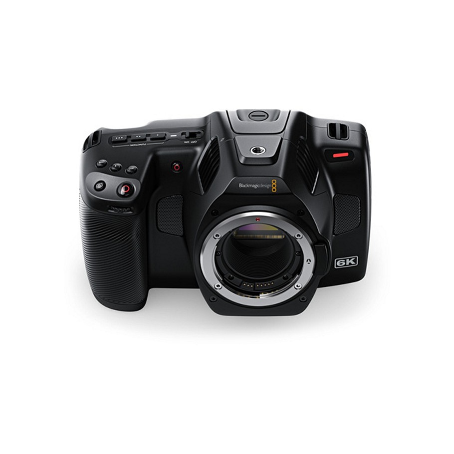 Pocket Cinema Camera 6K G, PocketCinemaCamera6KG2, (Pocket Cinema Camera 6K G2)