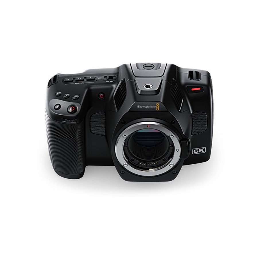 PocketCinemaCamera6KPro, (Pocket Cinema Camera 6K Pro)